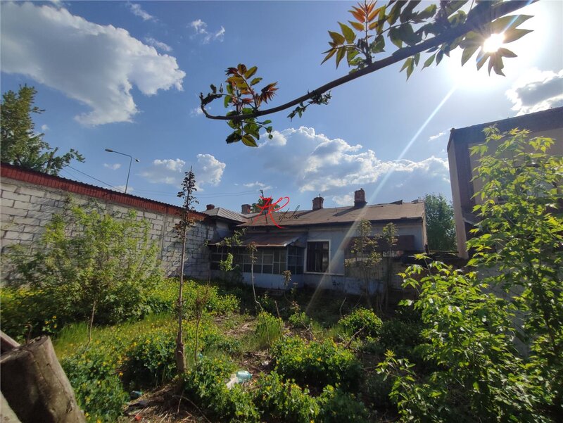 Sos. Andronache, vanzare casa batraneasca.